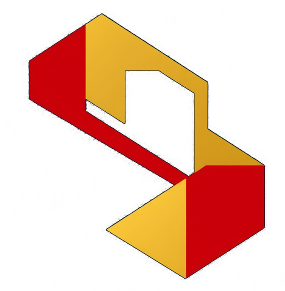 Vortex Genesis <br> Italia Logo